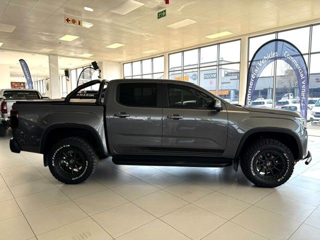 2026 Volkswagen Amarok Life 2.0TDi Double-Cab Auto, photo 4