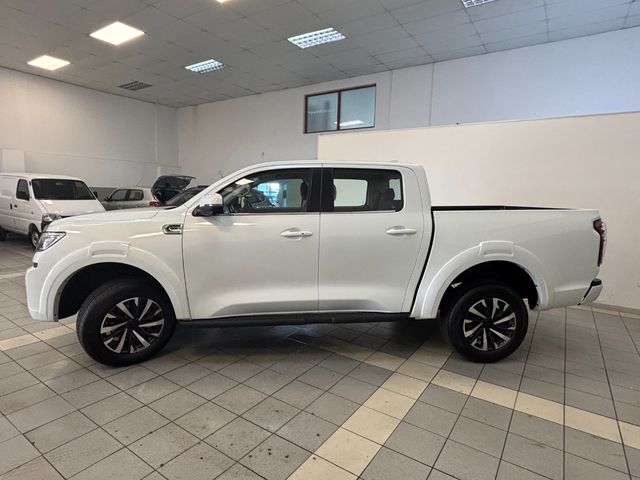 2026 GWM P-Series P300 2.4TD LS Auto Double-Cab, photo 4