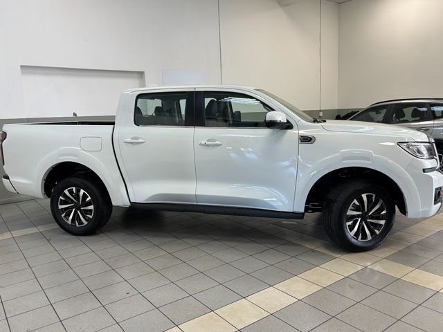 2026 GWM P-Series P300 2.4TD LS Auto Double-Cab, photo 5