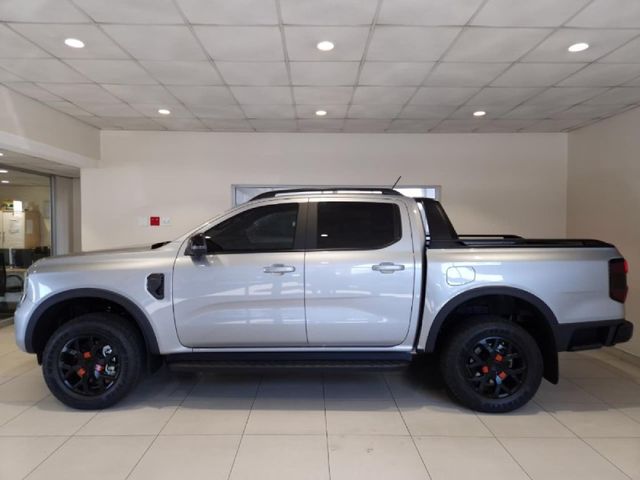 2026 Ford Ranger 2.3 Wildtrak Auto Double-Cab, photo 2