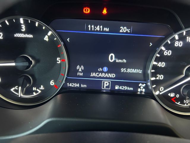 2025 Nissan Navara 2.5 DDTi PRO-4X 4X4 Auto Double-Cab, photo 5