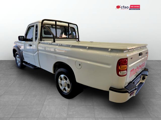 2026 Mahindra Pik Up 2.2 mHawk S4 Single-Cab, photo 4