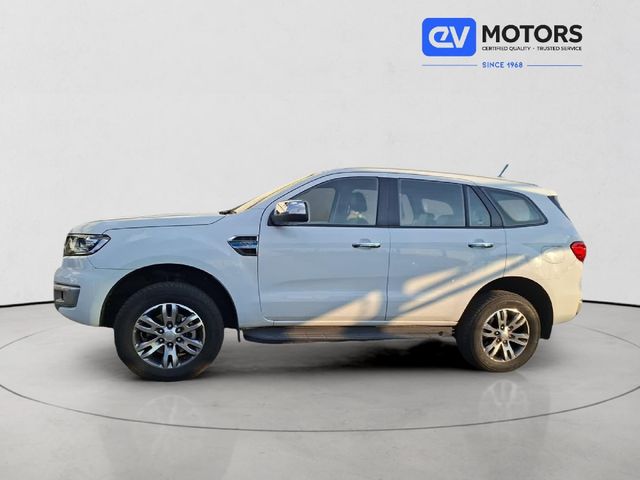2019 Ford Everest 2.2 TDCi XLT Auto, photo 4