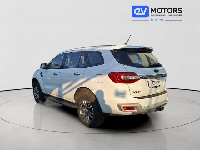 2019 Ford Everest 2.2 TDCi XLT Auto, photo 5