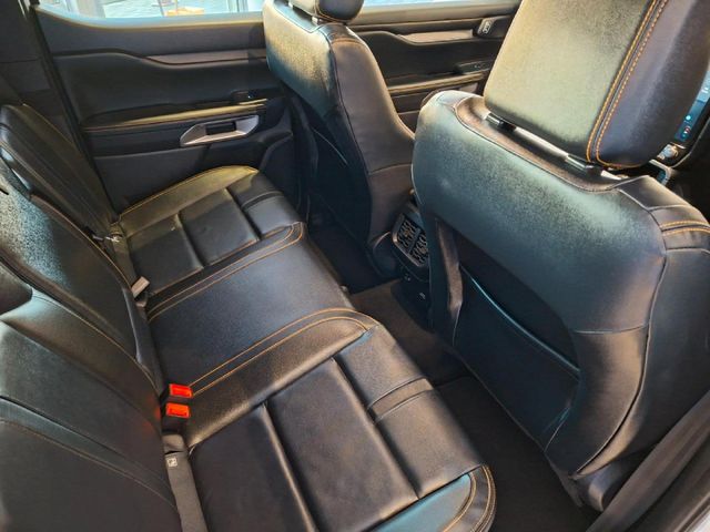 2024 Ford Ranger 2.0D Bi-Turbo Wildtrak 4X4 Double Cab Auto, photo 5