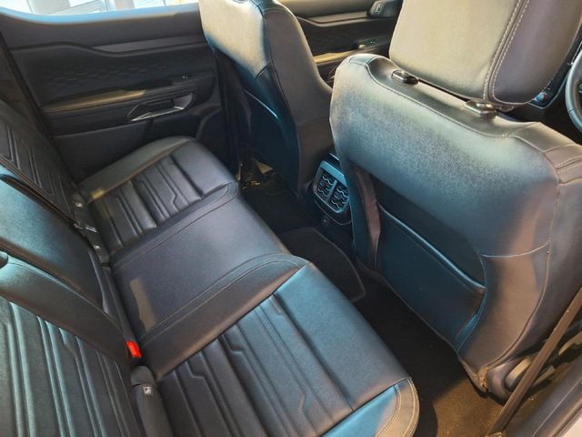 2023 Ford Ranger 2.0D XLT HR Double Cab Auto, photo 5
