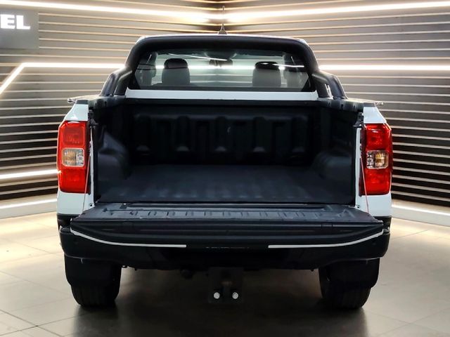 2023 Ford Ranger 2.0D XL HR Auto SuperCab, photo 5