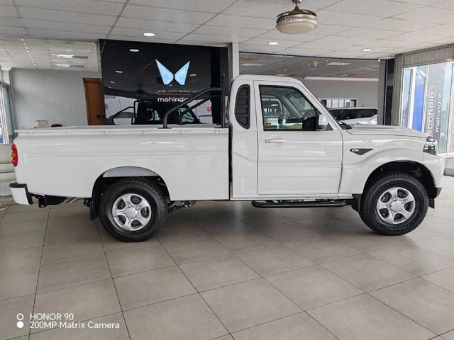 2026 Mahindra Pik Up 2.2 mHawk S6 Single-Cab, photo 3