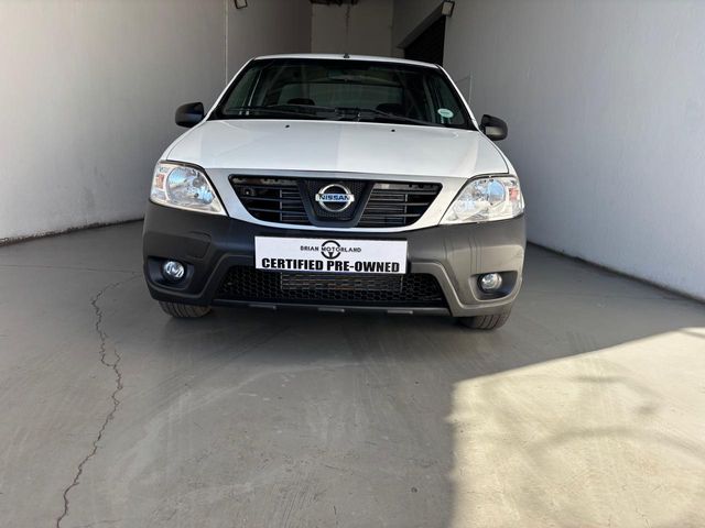 2021 Nissan NP200 1.6, photo 2