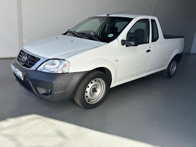 2021 Nissan NP200 1.6, photo 3