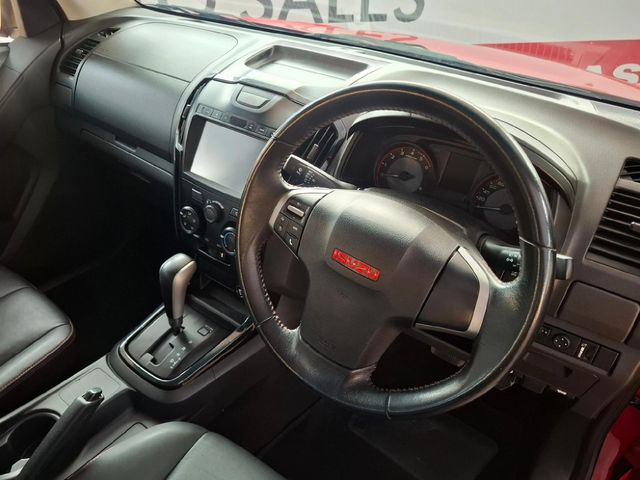 2020 Isuzu D-Max 250 HO X-Rider Auto Double-Cab, photo 5