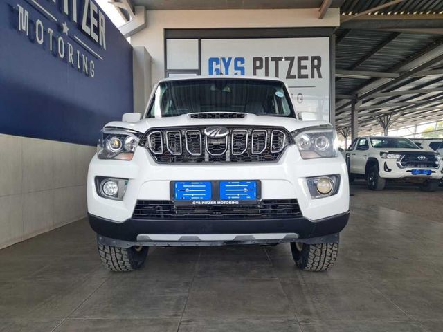 2024 Mahindra Pik Up 2.2 mHawk S10 4x4 Double-Cab, photo 2