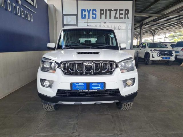 2024 Mahindra Pik Up 2.2 mHawk S10 4x4 Double-Cab, photo 3