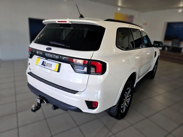 2023 Ford Everest 2.0D Bi-Turbo XLT Auto, photo 2