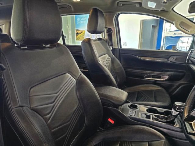 2023 Ford Everest 2.0D Bi-Turbo XLT Auto, photo 4