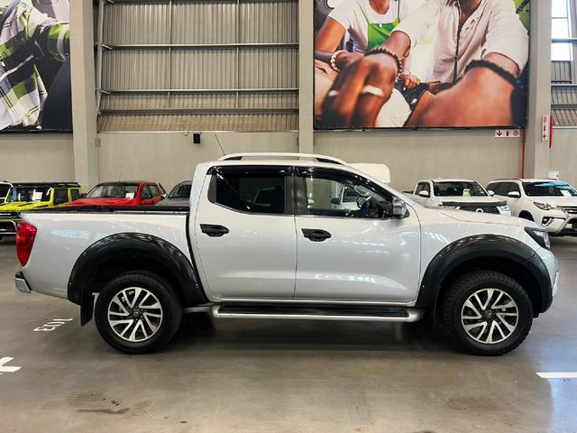 2019 Nissan Navara 2.3D LE Double-Cab, photo 2