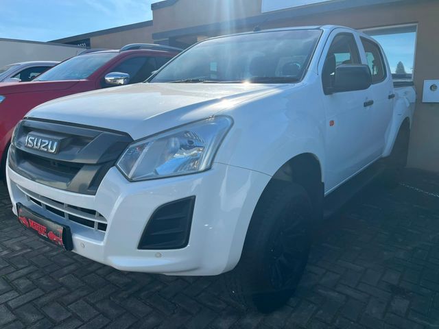 2022 Isuzu D-Max 250 HO Hi-Rider Double-Cab, photo 5