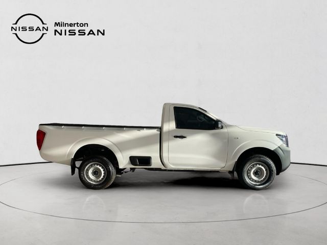 2026 Nissan Navara 2.5 DDTi XE Single-Cab, photo 3