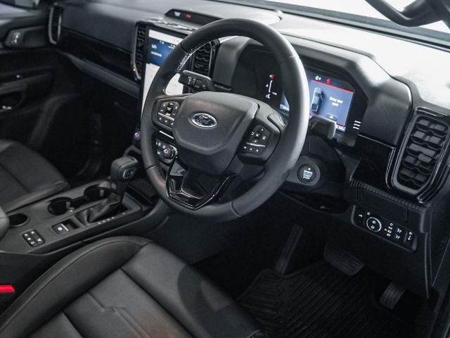 2026 Ford Ranger 2.3 Sport Auto Super-Cab, photo 3