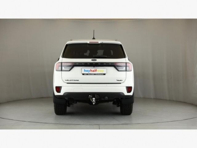 2024 Ford Everest 3.0D V6 Wildtrack AWD Auto, photo 4