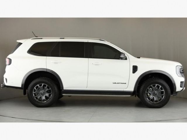 2024 Ford Everest 3.0D V6 Wildtrack AWD Auto, photo 5