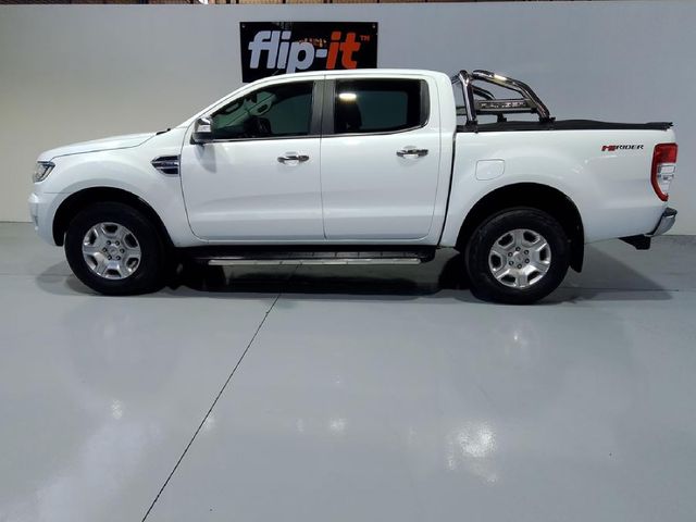 2016 Ford Ranger 3.2 TDCi XLT Auto Double-Cab, photo 5