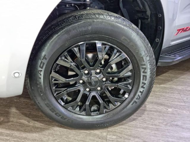 2021 Ford Ranger 2.0D Bi-Turbo Thunder 4x4 Auto Double-Cab, photo 3