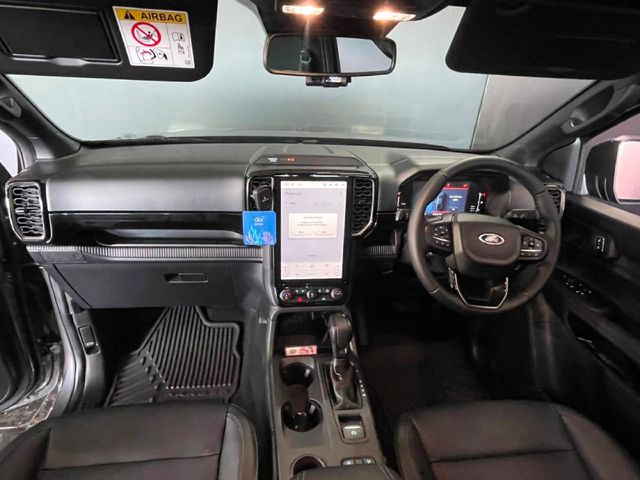 2026 Ford Ranger 2.3 Sport Auto Super-Cab, photo 2