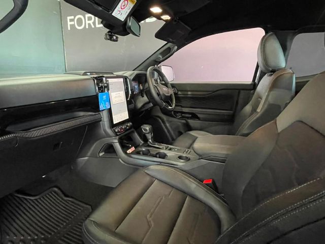 2026 Ford Ranger 2.3 Sport Auto Super-Cab, photo 3