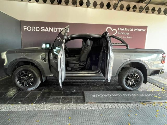 2026 Ford Ranger 2.3 Sport Auto Super-Cab, photo 5