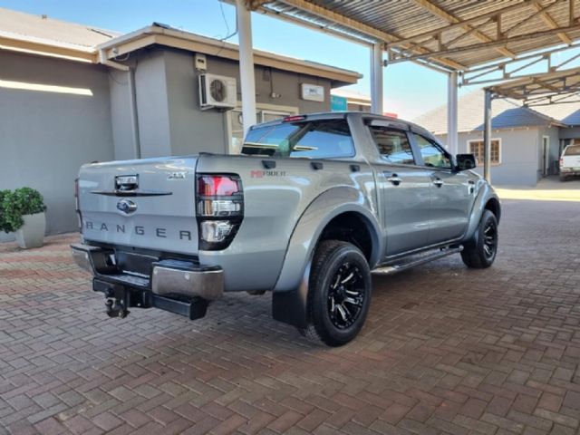 2013 Ford Ranger 3.2 TDCi XLT Auto Double-Cab, photo 2