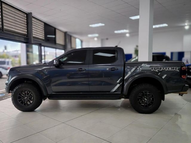 2026 Ford Ranger 3.0 V6 Bi Turbo Ecoboost Raptor 4x4 Auto, photo 5