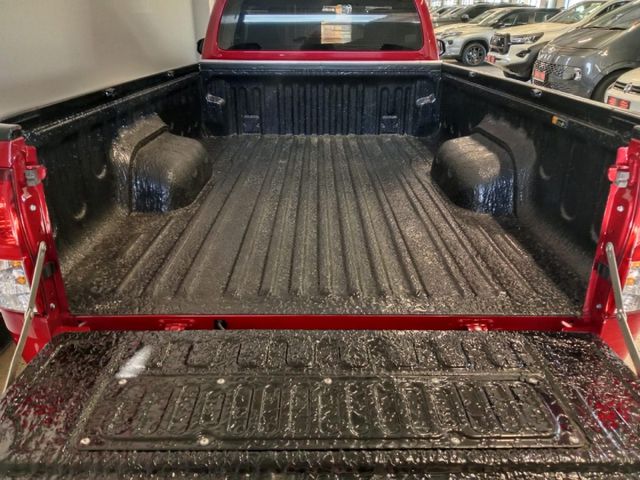 2025 Toyota Hilux 2.0 VVTi Single-Cab, photo 5