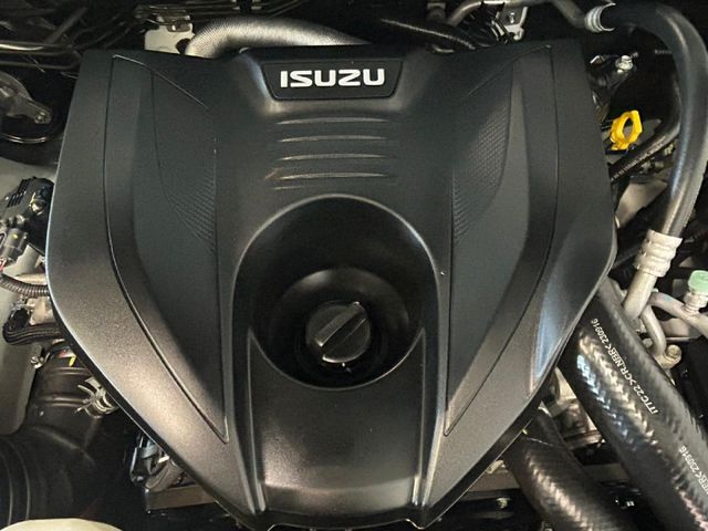 2024 Isuzu D-Max 3.0 DDI V-Cross HR 4x4 Auto Double-Cab, photo 5