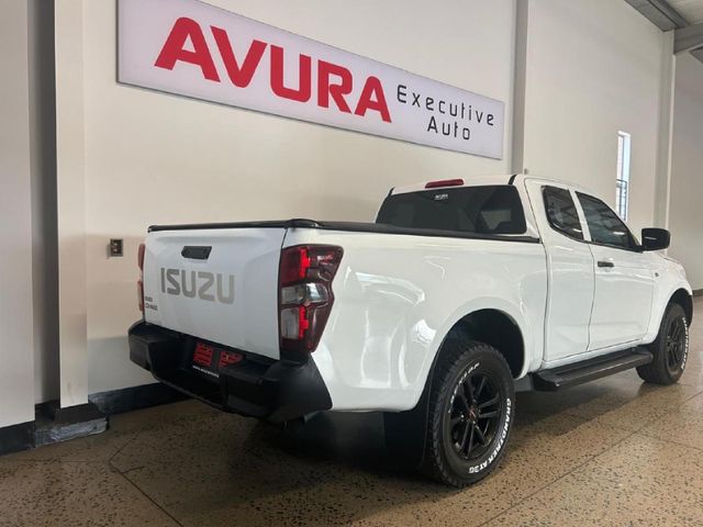 2024 Isuzu D-Max 1.9 DDI HR L Extended Cab, photo 2