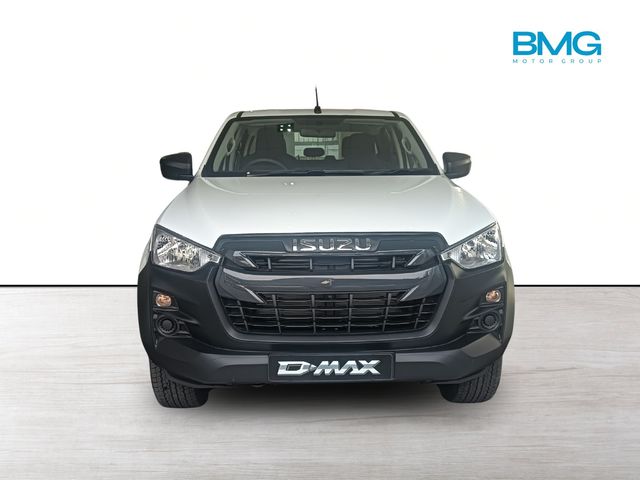 2026 Isuzu D-Max 1.9 DDI HR L Auto Double-Cab, photo 2