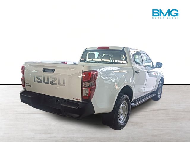 2026 Isuzu D-Max 1.9 DDI HR L Auto Double-Cab, photo 4