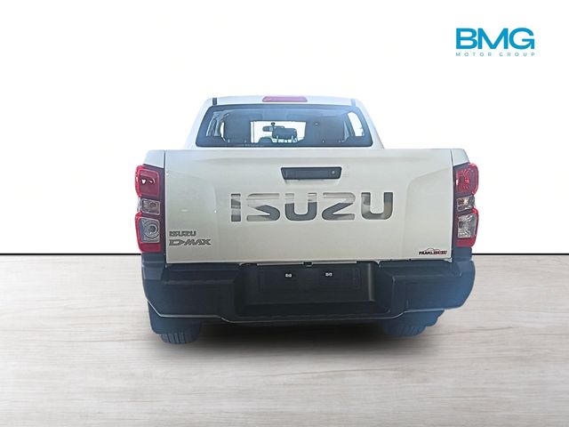 2026 Isuzu D-Max 1.9 DDI HR L Auto Double-Cab, photo 5