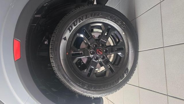 2026 Nissan Navara 2.5 DDTi PRO-2X Auto Double-Cab, photo 4