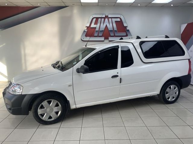2021 Nissan NP200 1.6 A/C Safety Pack, photo 5