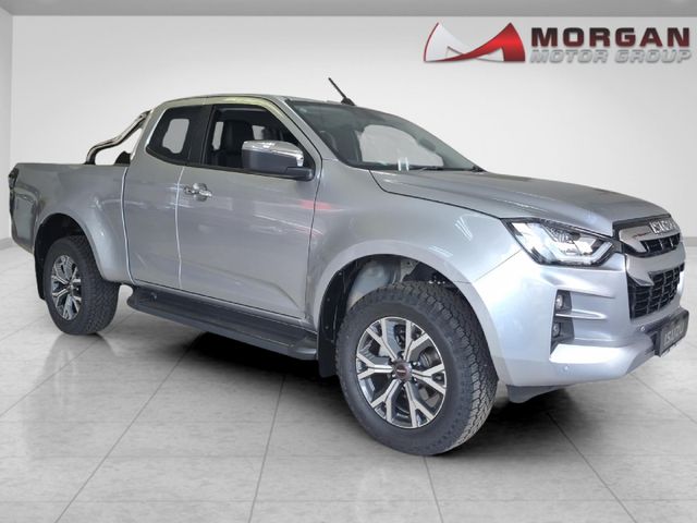 2026 Isuzu D-Max 3.0 DDI LSE Auto Extended Cab