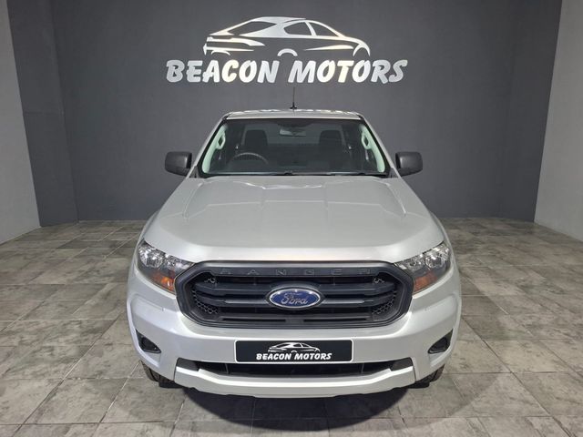 2022 Ford Ranger 2.2 TDCi XL Auto Single-Cab, photo 2