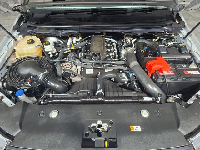 2022 Ford Ranger 2.2 TDCi XL Auto Single-Cab, photo 3