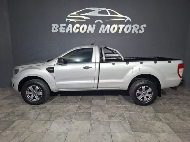 2022 Ford Ranger 2.2 TDCi XL Auto Single-Cab, photo 5