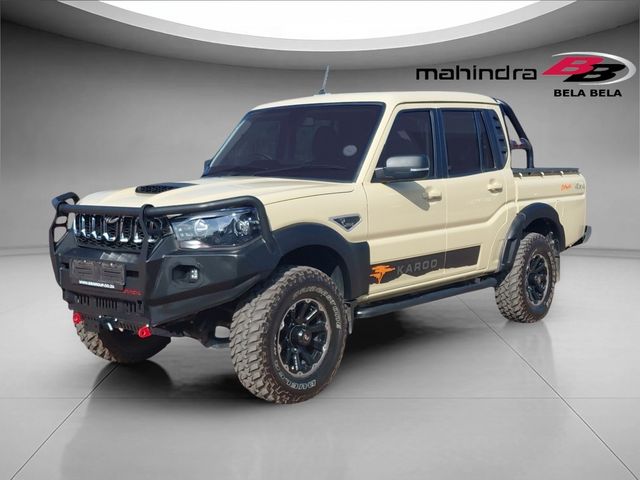 2026 Mahindra Pik Up 2.2 mHawk S11 Dawn 4x4 Auto Double-Cab, photo 2