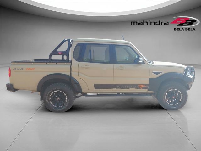 2026 Mahindra Pik Up 2.2 mHawk S11 Dawn 4x4 Auto Double-Cab, photo 3