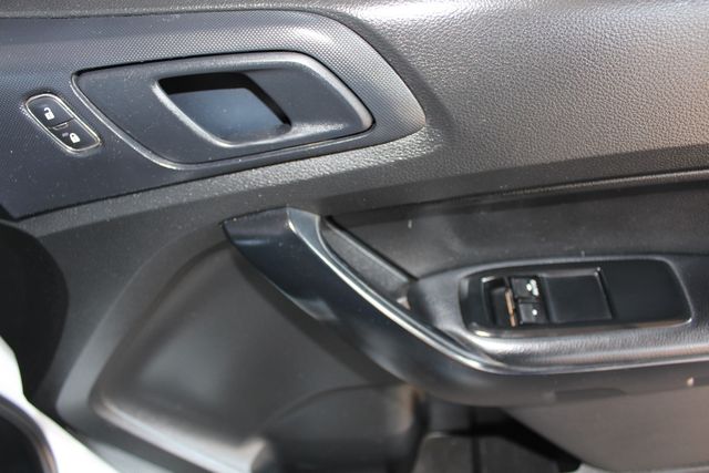 2021 Ford Ranger 2.2 TDCi XL 4x4 Single-Cab