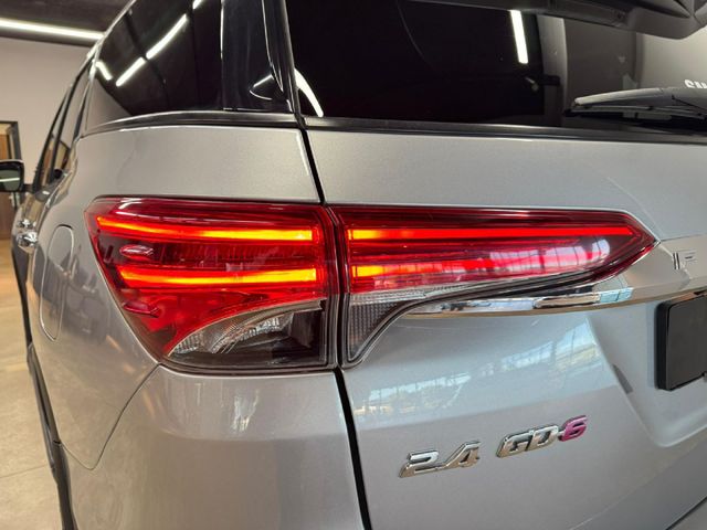 2019 Toyota Fortuner 2.4 GD-6 Raised Body Auto, photo 5