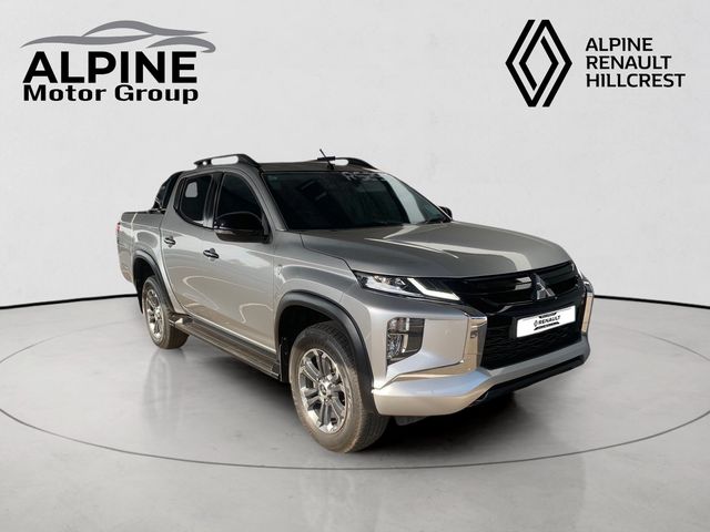 2024 Mitsubishi Triton 2.4 Di-Dc Heritage 4x4 Auto Double-Cab