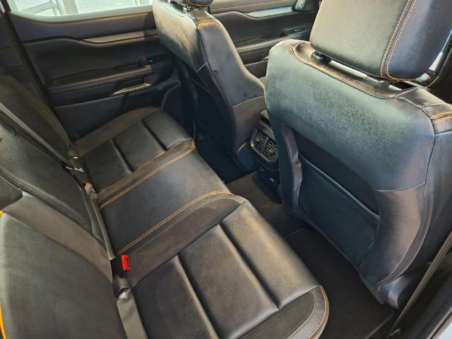 2025 Ford Ranger 2.0D Bi-Turbo Wildtrak X AWD Double-Cab Auto, photo 5